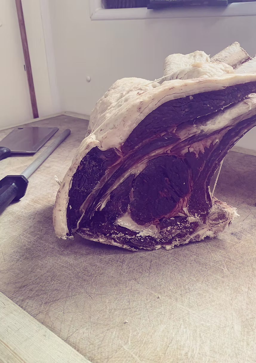 Local Meats